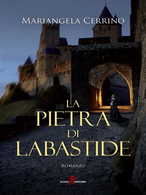 cover image of La pietra di Labastide